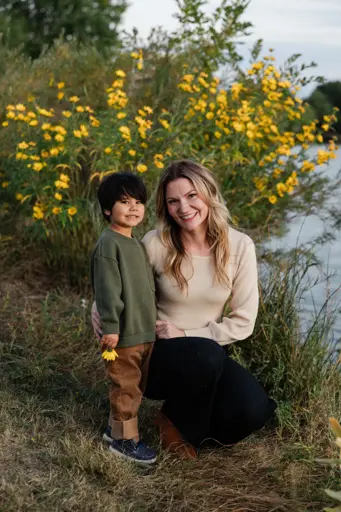 Founder of The Little Linguist Club