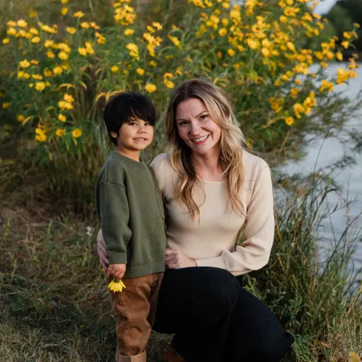 Founder of The Little Linguist Club